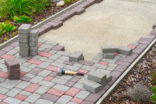 Best Cobblestone Driveway Pavers  in Nacogdoches, TX