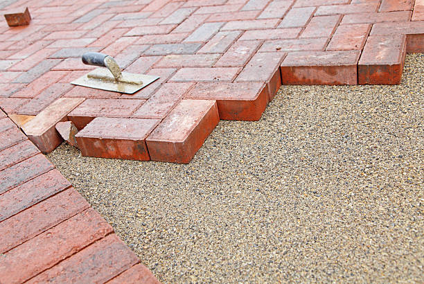 Best Driveway Paving Contractor  in Nacogdoches, TX