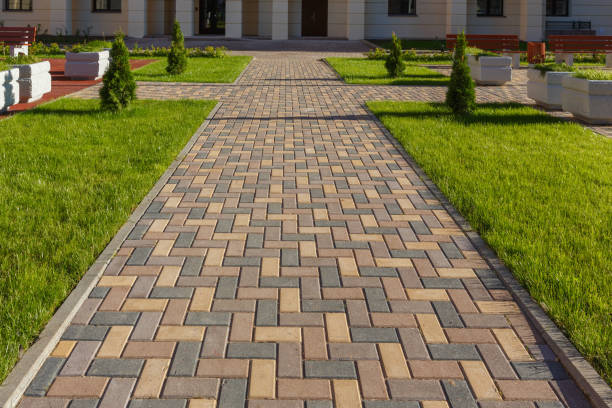 Best Brick Driveway Pavers  in Nacogdoches, TX