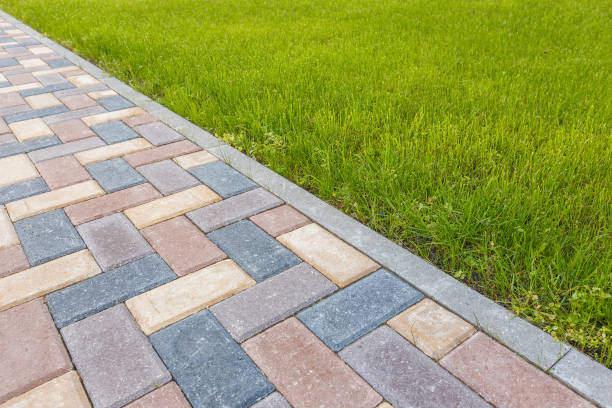 Best Driveway Resurfacing Pavers  in Nacogdoches, TX